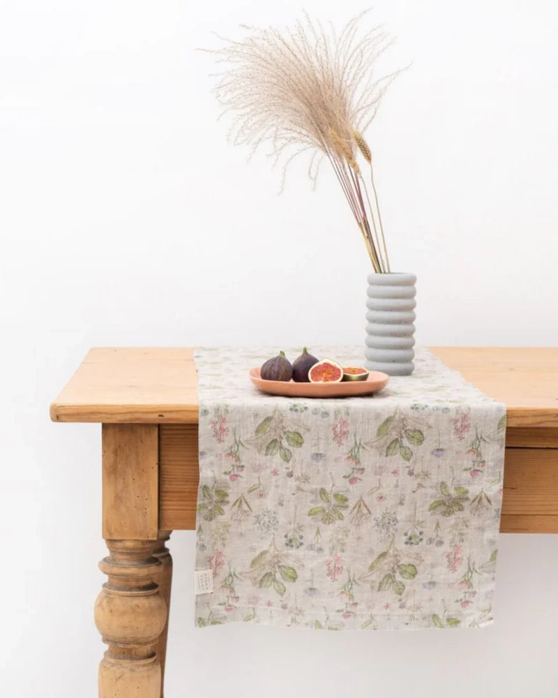 Bordslöpare, 40 x 150 cm (Botany)