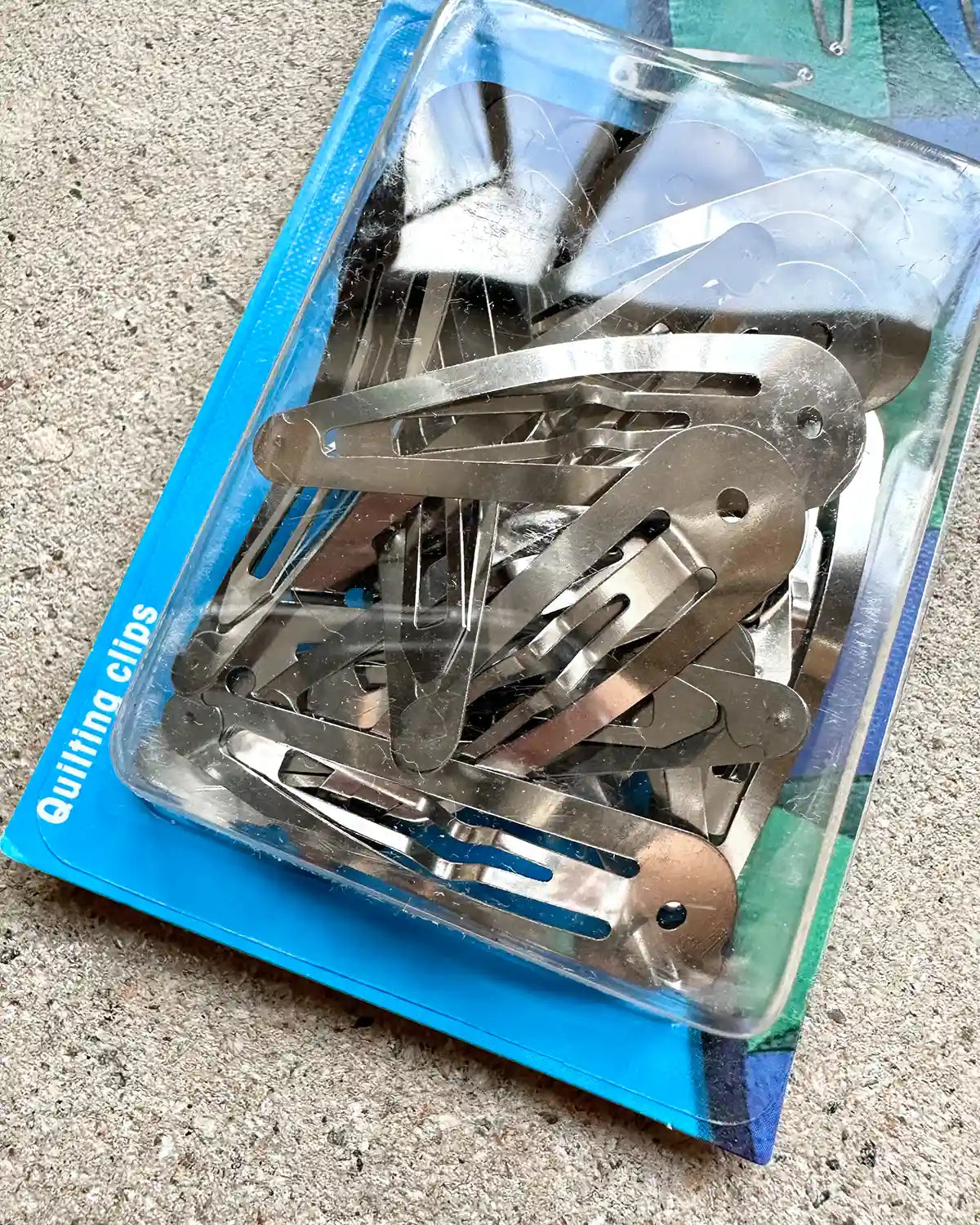 Hårspännen 