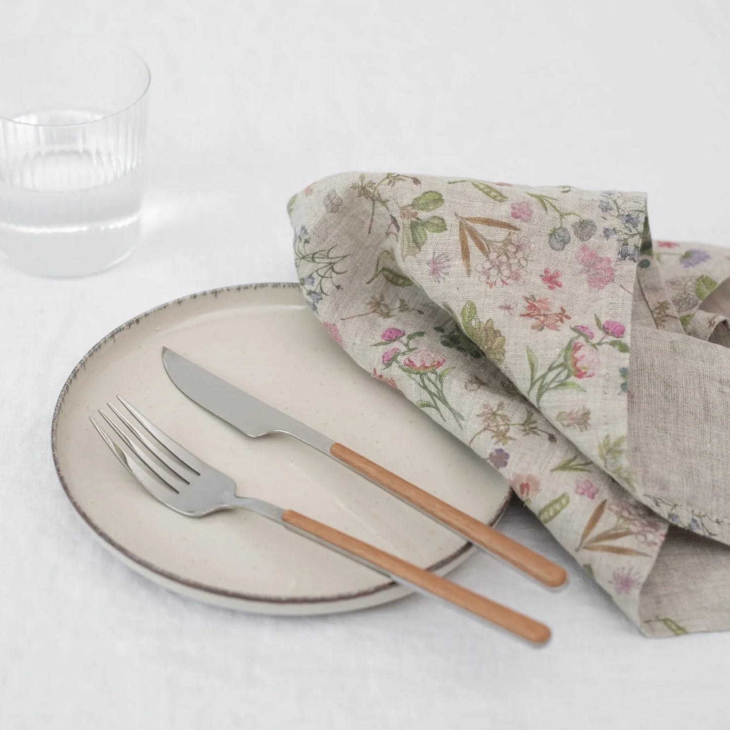 Linneservetter 40 cm (2 st), Botany