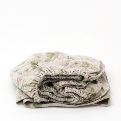 Fodral till madrass (Botany)