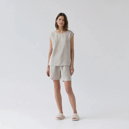 Topp (Naturmelerad)