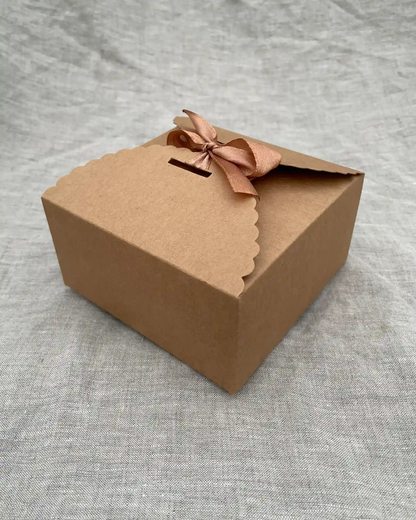 Presentask