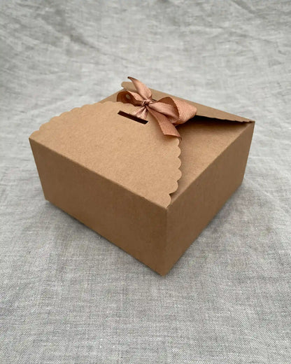 Presentask