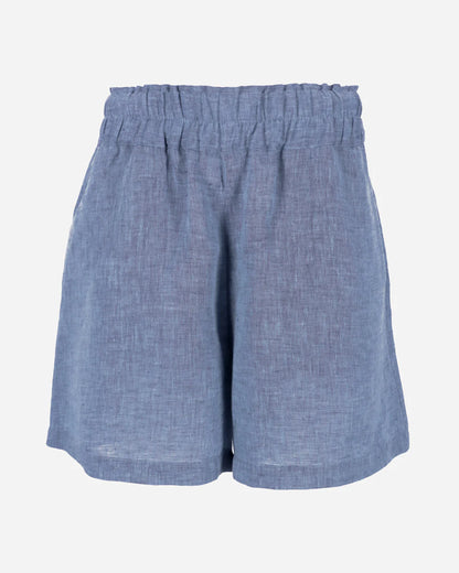 Linneshorts Cuenca | Magic Linen