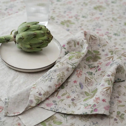 Linneservetter 40 cm (2 st), Botany