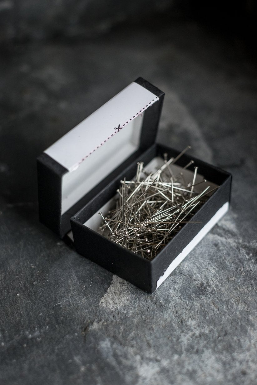Sykit, stort "Selected notions box" | Merchant & Mills