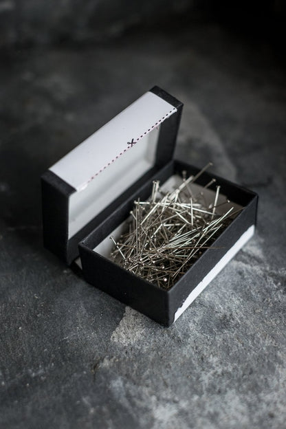 Sykit, stort "Selected notions box" | Merchant & Mills