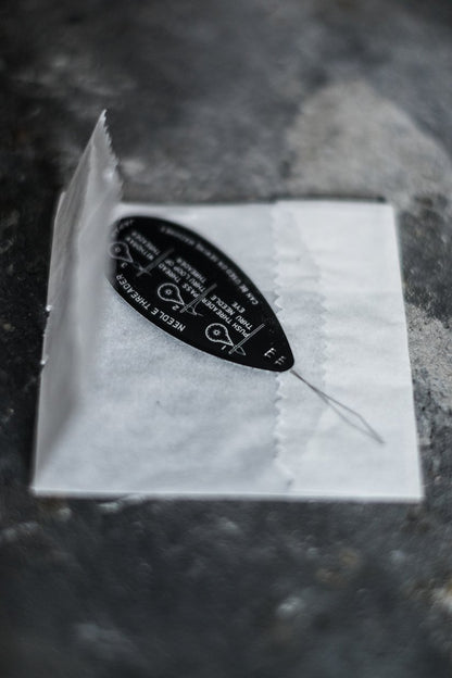 Sykit, stort "Selected notions box" | Merchant & Mills